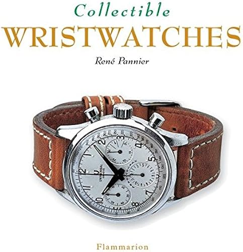 Download Collectible Wristwatches PDF