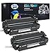 Cool Toner 2 Pack Compatible Canon S35 S-35 Cartridge 7833A001AA Black Toner Cartridge For Canon imageClass D300 D320 D340; FAXPHONE L170; imageClass MF3240; PC-D320 D340 Printer
