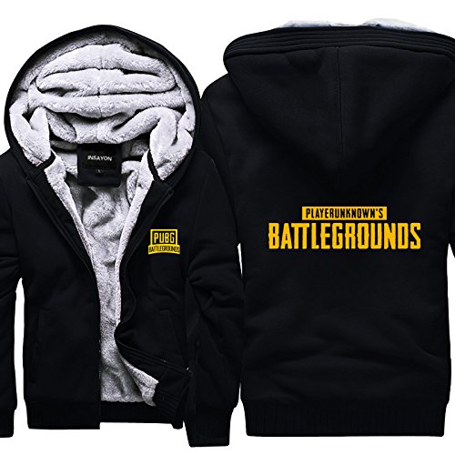 sweatshirt pubg