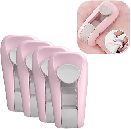 99native Clips To Keep Duvet In Place Duvet Cover Clips Duvet Corner Holder Comforter Clips Keep Comforter Corners In Place Prevent Bunching And Shifting 4pcs Pink Amazon Co Uk Kitchen Home