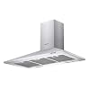 Candy-CCE1191X-Campana-extractora-90-CM-3-Niveles-de-Potencia-69W-305M3H-Filtros-de-Carbono-3-Paneles-Aluminio Candy-CCE1191X-Campana-extractora-90-CM-3-Niveles-de-Potencia-69W-305M3H-Filtros-de-Carbono-3-Paneles-Aluminio