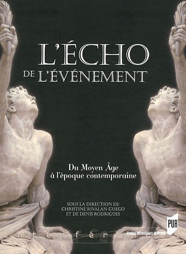 L' écho de l'événement