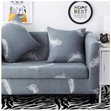 Buy Petsdelite 06 4 Seater 235 300cm Floral Printing Stretch