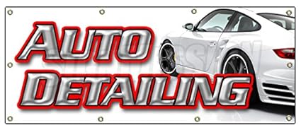 Banner Vinyl Rental Cars Available Advertising Sign Flag Finance