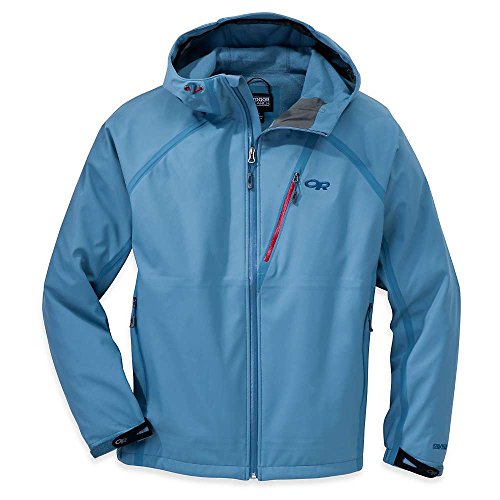 outdoor research mithril jacket