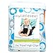 My Little Seat Infant Travel High Chair, Hula Loops, 6 Months