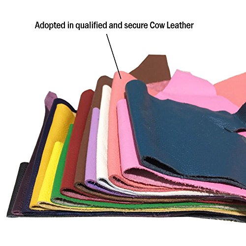 image for Sayoyo Baby Horse Soft Sole Leather Infant Toddler Prewalker Shoes Bro