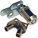 PRIME PRODUCTS 18-3077 Ace Key Lock - 1-3/8