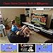 FW ZONE Classic Edition Mini Entertainment TV Video Game Console Built in 600 games With HDMI output