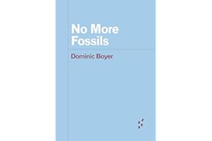 No More Fossils