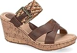 Women's B.O.C., Izabeal High Heel Wedge Sandal