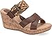 Women's B.O.C., Izabeal High Heel Wedge Sandal
