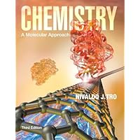 Chemistry: A Molecular Approach