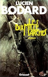 Les  dix mille marches