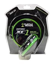 Turtle Beach Xbox Ear Force XC1 Communicator Headset