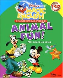 Animal fun !