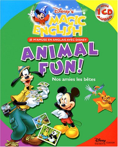 Animal fun !