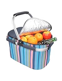 Yodo plegable de Cooler bolsa 18largo Larg de larg