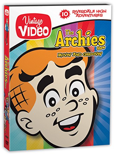 Archie Show Season 1, The Archie Show Season 1, The