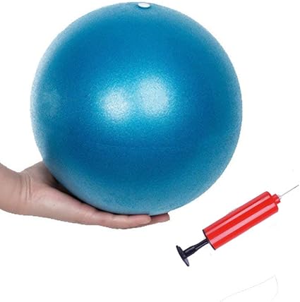 CN-Culture - Pelota de Ejercicio pequeña, Pelota de Fitness para ...