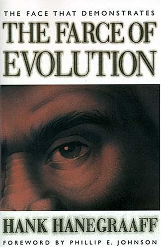 The Face That Demonstrates The Farce of Evolution