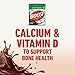 Boost High Protein Powder Drink Mix, Chocolate Sensation 17.7 Ounce Canister (Pack of 4) 14 Grans Protein per Mixed Serving