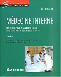 Médecine interne