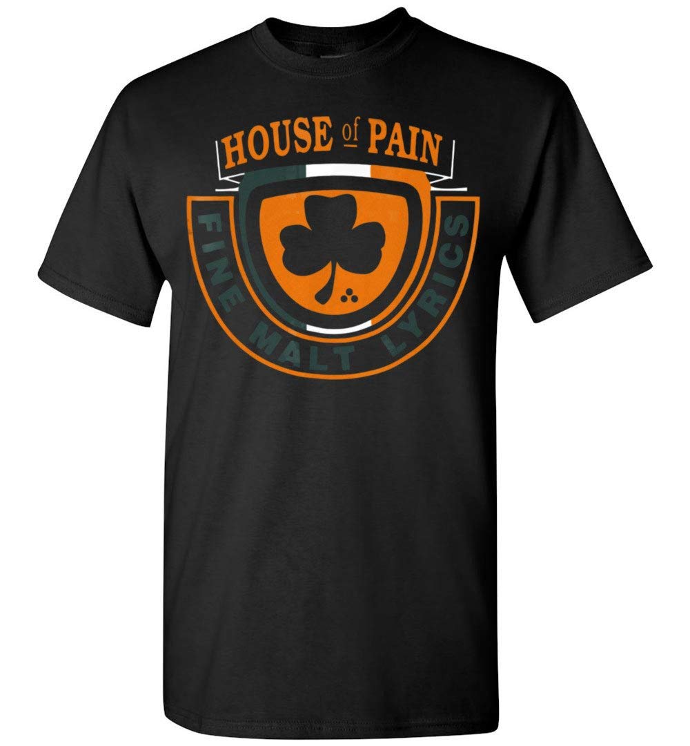 house of pain tshirt