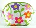 Clinique Spring Floral Cosmetic Bag *Cosmetic Not Included*