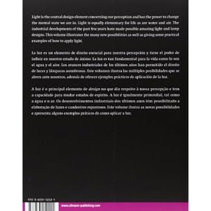 LUZ LIGHT Spanish Edition