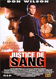 Justice De Sang