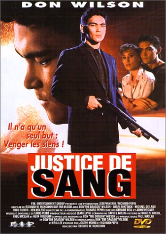 Justice De Sang