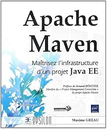 Apache Maven