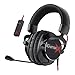 Creative Sound BlasterX H7 Tournament Edition HD 7.1 Surround Sound Gaming Headsetthumb 1