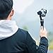 G5GS Handheld 3-Axis Handheld Gimble Stabilizer for Sony FDR-X3000 4K Action Cam,HDR-AS300,HDR-AS50 and HDR-AS100V Action Camera