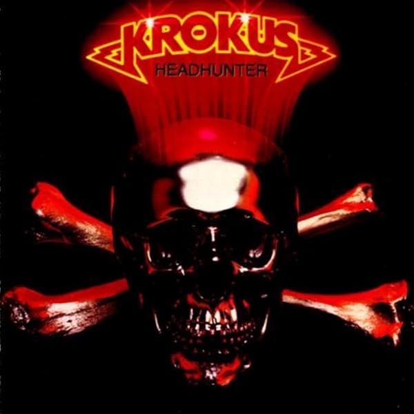KROKUS - Hardware - Amazon.com Music