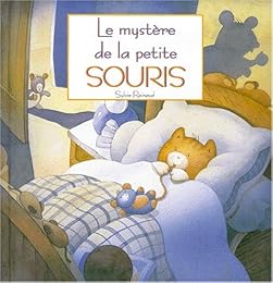 Le  mystère de la petite souris