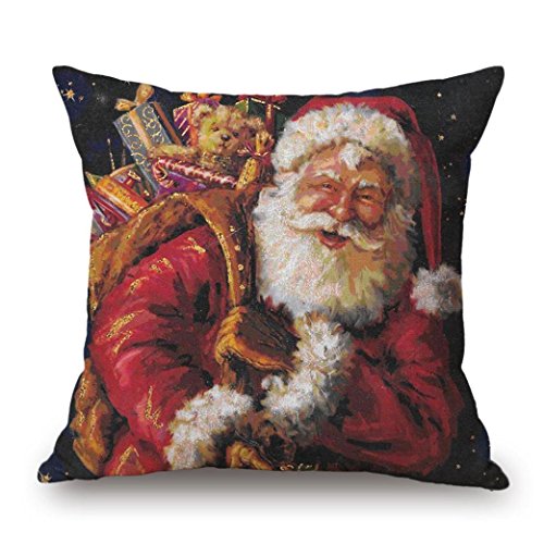 image for 1PC Sham Square 18