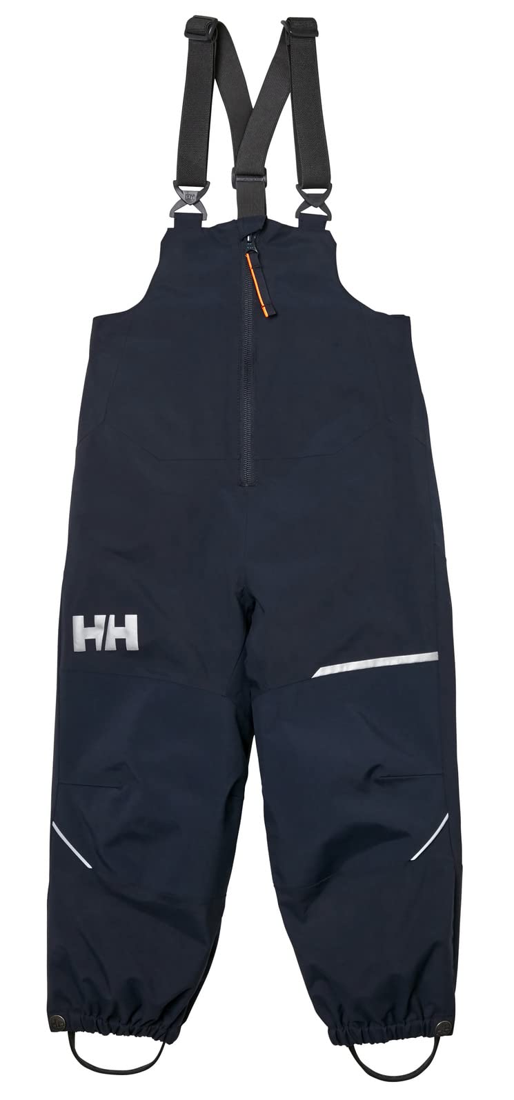 Helly Hansen Sogn Bib Trousers, unisex_adult, Trouser, 40405, multicoloured, 6 (EU) — image 1