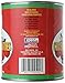 Jersey Fresh Crushed Tomatoes, Fattoria Fresca, 28 Ounce (Pack of 12)