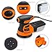 Anesty Random Orbit Sander, 5