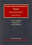 Cases and Materials on Torts, Schwartz, Victor E. and Kelly, Kathryn, 1566629551
