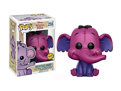 Winnie the Pooh Heffalump Pop! Vinyl Figure