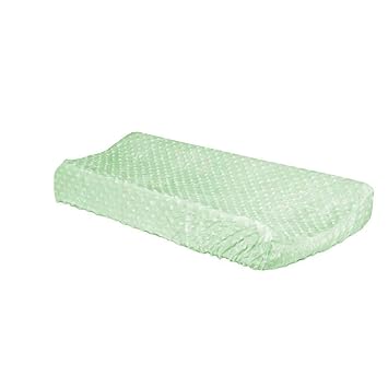 flat changing pad cover
