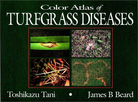 Download Color Atlas of Turfgrass Diseases Download Color Atlas of Turfgrass Diseases