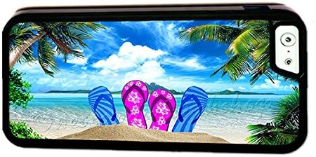 Flip Flops iPhone 7 Case,iPhone 7 Plus Case