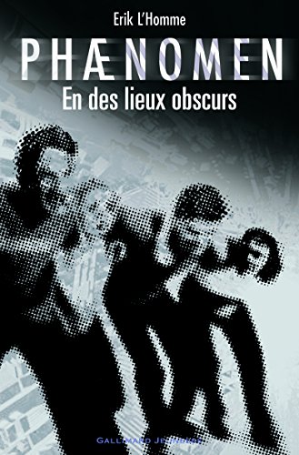 En des lieux obscurs