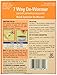 Sentry PET Care HC Worm X Plus 7 Way De-Wormer (pyrantel pamoate/praziquantel), for Puppies and Small Dogs, 6-25 lbs, Chewable, 6 Count