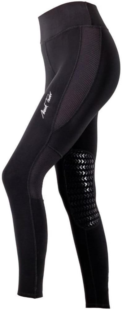 Mark Todd Vegas Ladies Riding Tights 
