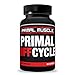 PRIMAL OFF-CYCLE - Post Cycle Therapy Support (PCT) - Users Report Best Testosterone Booster, Liver Support and Estrogen Blocker (Aromatase Inhibitor) - 60 Capsules, 30 Day Cycle